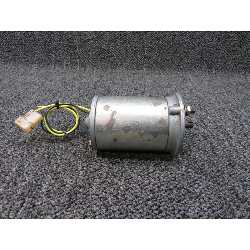 D145-00-8 (Alt: C301002-0118) CAP Flap Motor Assembly (V: 24-28)