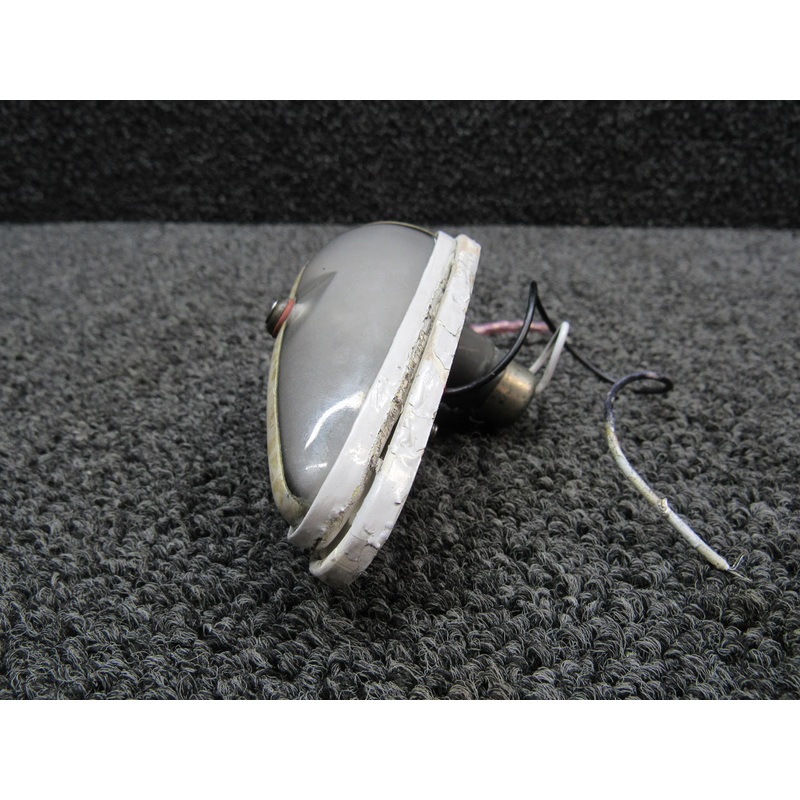 Devore Aviation Tel-Tail Flood Light Assembly LH (Volts: 14)