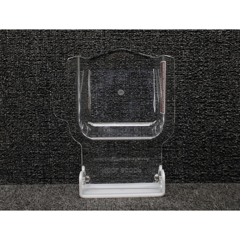 Dorcliff-Aerocrafts Kool Scoop Storm Window Air Diverter