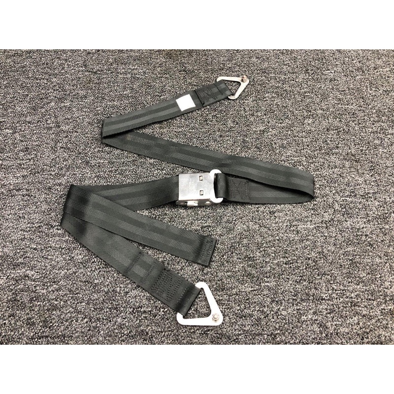 FDC-2700-22 Davis Aircraft Products Aft Seatbelt Assembly