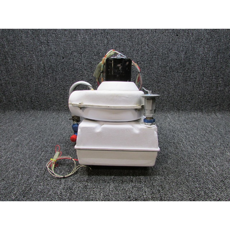 HE81300-3 (Use: 9910158-2) Janitrol Evaporation Module Assembly LH (24V)