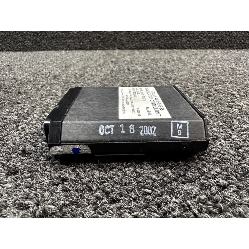 MD41-1208(5V) Mid-Continent Terrain Awareness Annunciation Control Unit (28V)