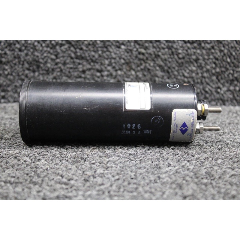 MD74-5 (Alt: 58-380104-5) Mid-Continent CHT-EGT Indicator (Volts: 28) (Core)