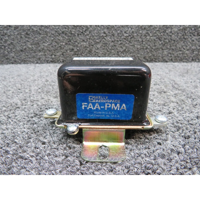OS75-28 Electrodelta, Kelly Aerospace Overvoltage Sensor (New Old Stock)