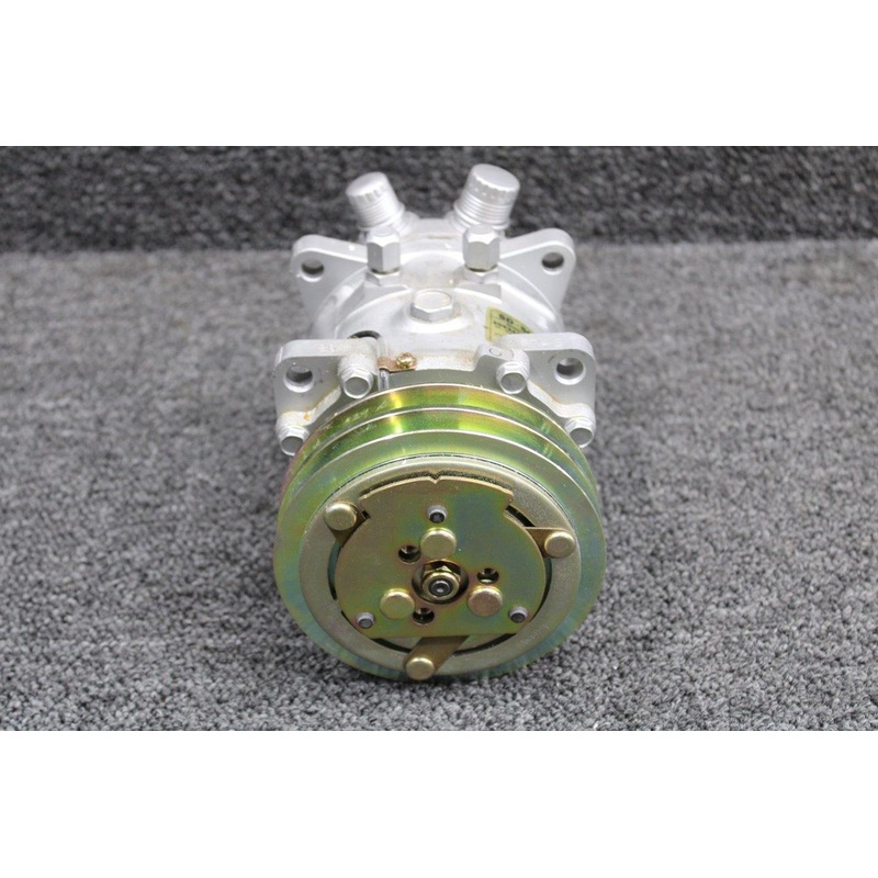 SD-507 Sanden S9173 Air Conditioner Compressor (SA)