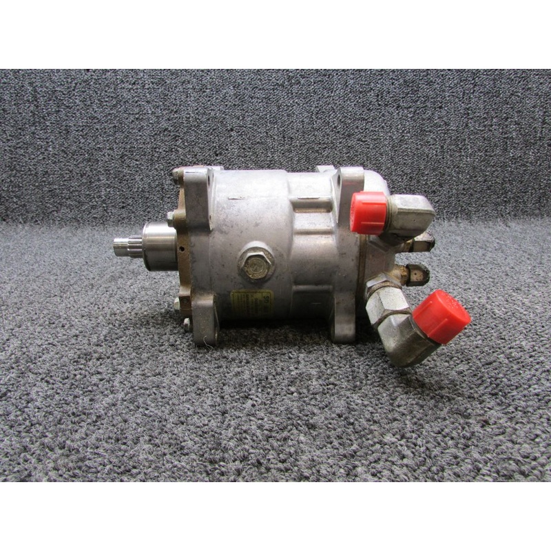 SD-508 Sanden S83903 Air Conditioning Compressor