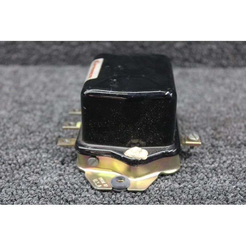 VR300-14P-50 Electrodelta Voltage Regulator (Volts: 14) (SA)