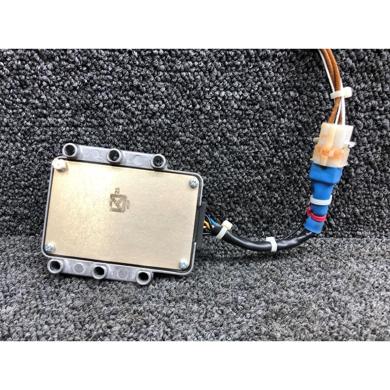 VR515GA-1 (Alt: A942-4) Electrodelta Voltage Regulator