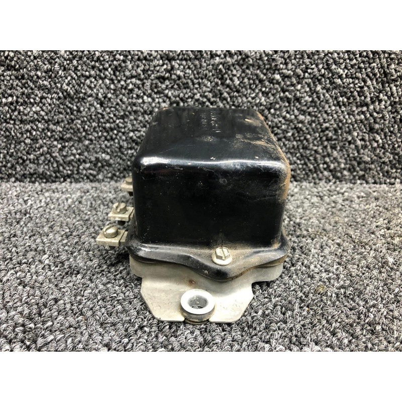 1119224 Delco Remy Voltage Regulator