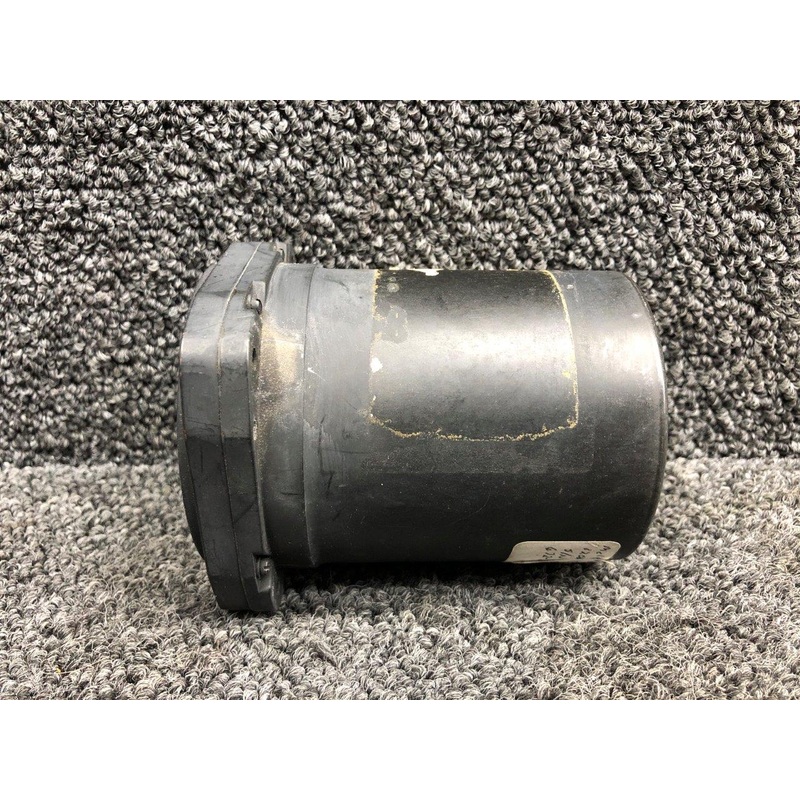 12002-0105 (Alt: C661011-0105) Mac Leod Altimeter Indicator