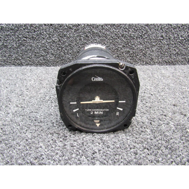 1683 (Use: C661003-0201) Brittain Gyroscopic Rate of Turn Indicator (Core) (SA)