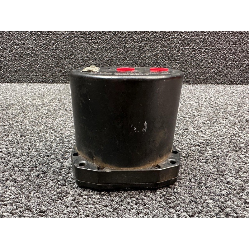 169-380009 Standard Products True Airspeed Indicator (0-170 Knots)