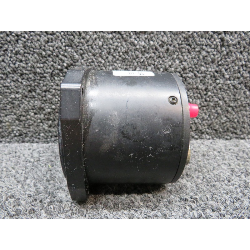 18B452-1 (Alt: C662019-0101) Aircraft Inst. Tri-Engine Gauge Indicator