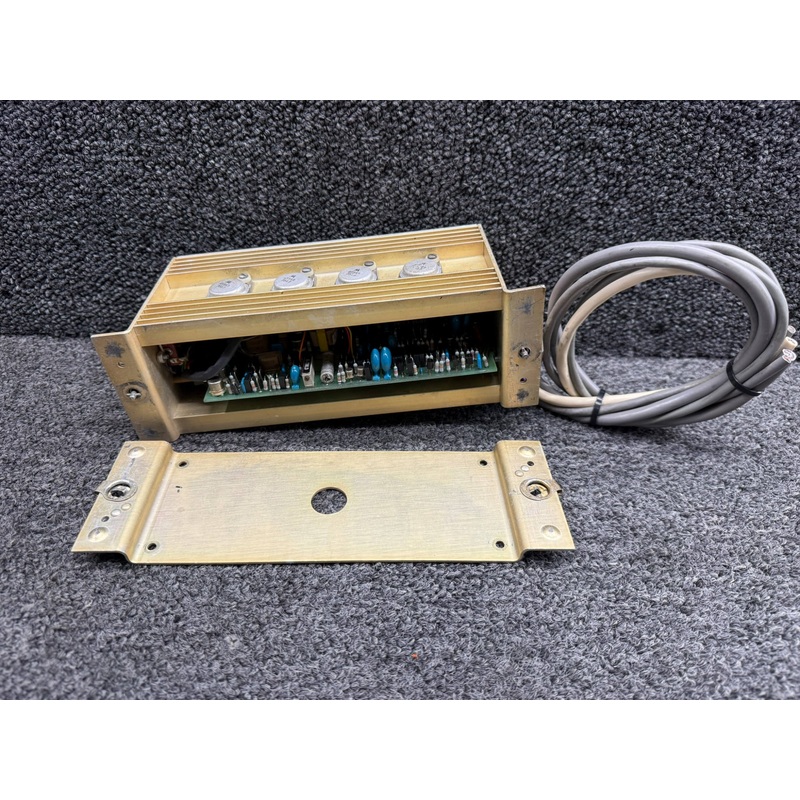 1C515-1 Edo-Aire Mitchell Autopilot Amplifier with Mount (Volts: 28) (Core)