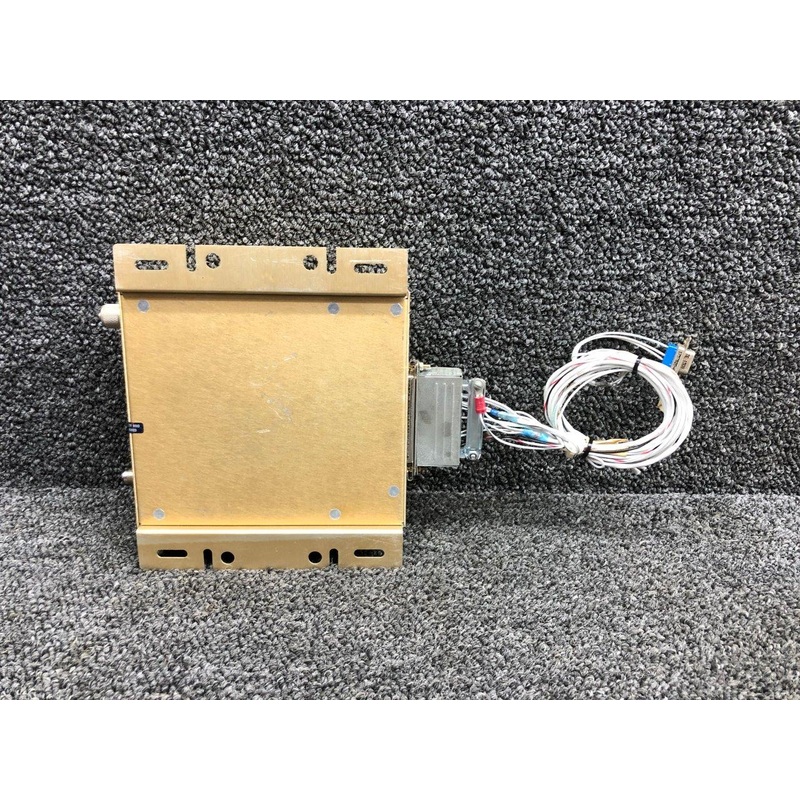 200-0011-02-10 Avidyne ADS600-B Receiver Unit (Volts: 9-33)