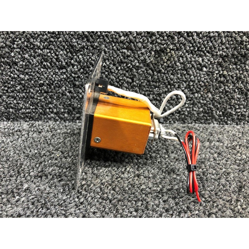 200-101B Guardian Avionics USB150-101 USB Power Charging Outlet (14-28V)