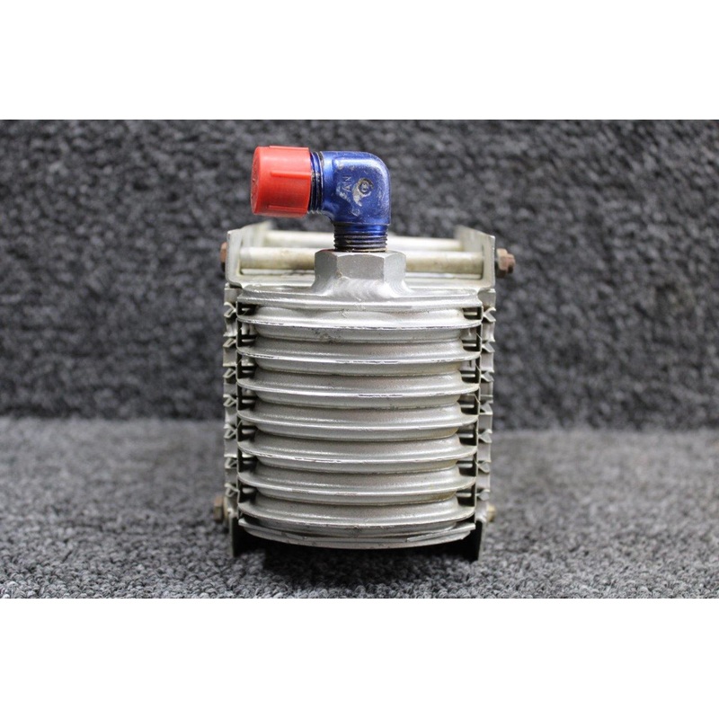 20002A Lycoming O-360-A3A NDM Oil Cooler Assembly