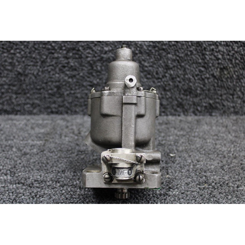 210614 Woodward Propeller Governor Assembly (C20) (a)