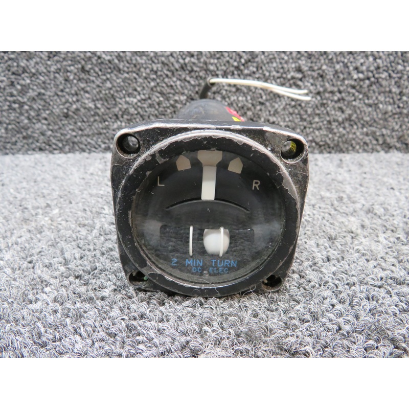 2800(7315) General Design Turn and Slip Indicator (26V)