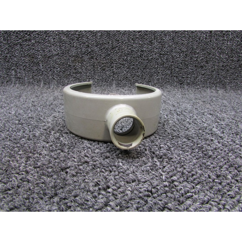 2CDH S and M Products Vacuum Pump Shroud