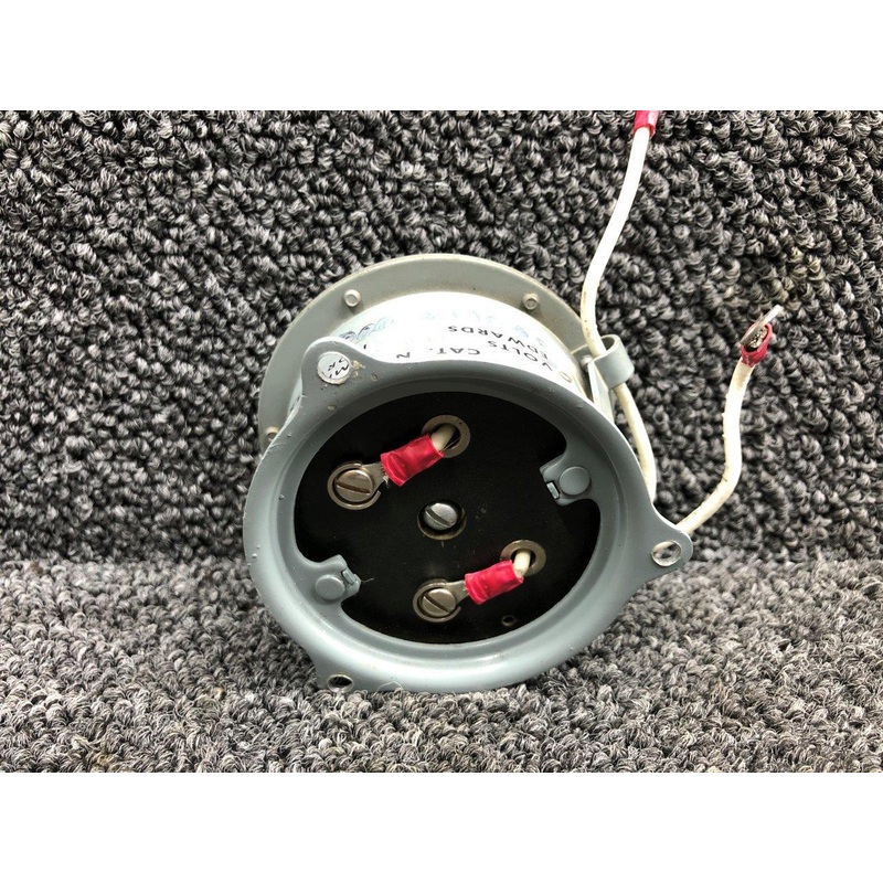 319 Edwards Warning Horn (Volts: 12)
