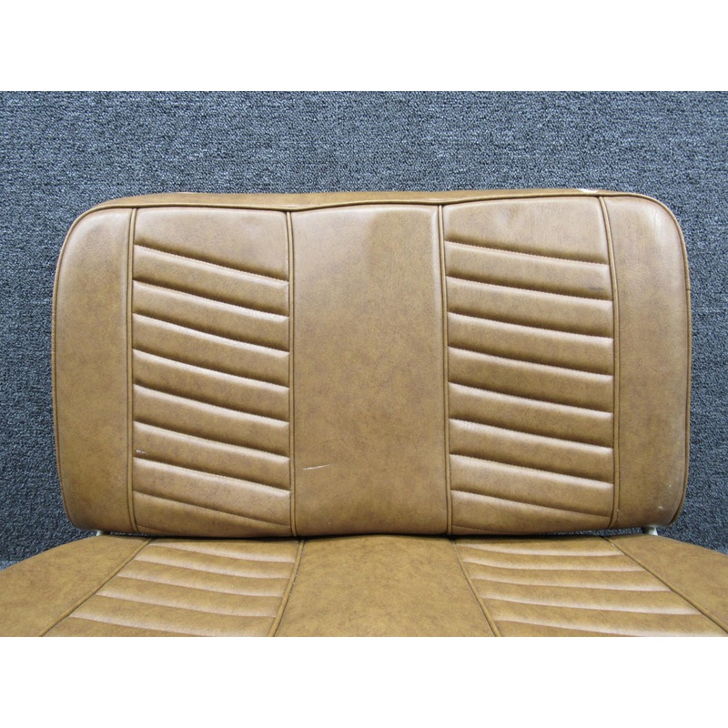 33809 / 33810 Aero Commander 100-180 Rear Seat Assembly