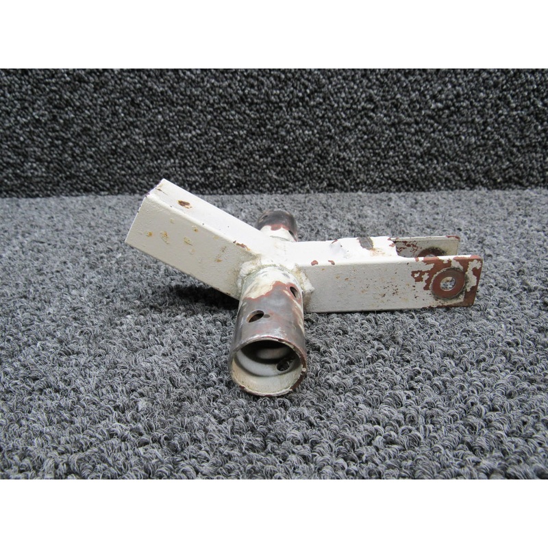34366  Aero Commander 100-180 Elevator Weld Assembly