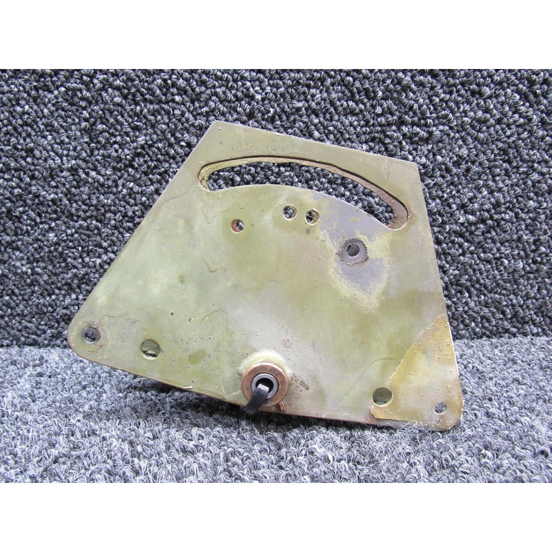 35012 Aero Commander 100-180 Flap and Aileron Bellcrank LH / RH