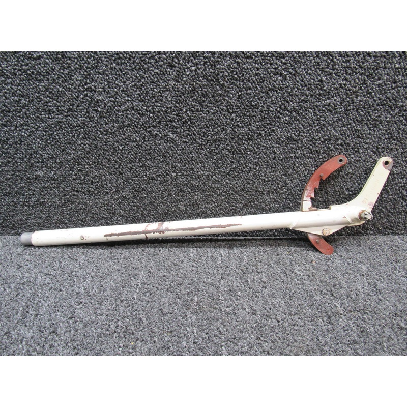 35400 / 35406 Aero Commander 100-180 Flap Handle Assembly W/ Quadrant