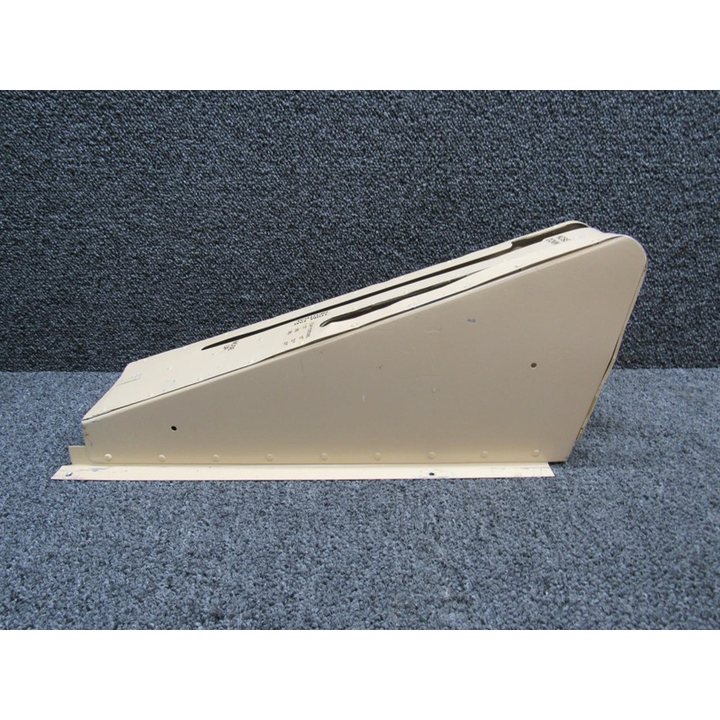 35509 Aero Commander 100-180 Trim Housing Assembly
