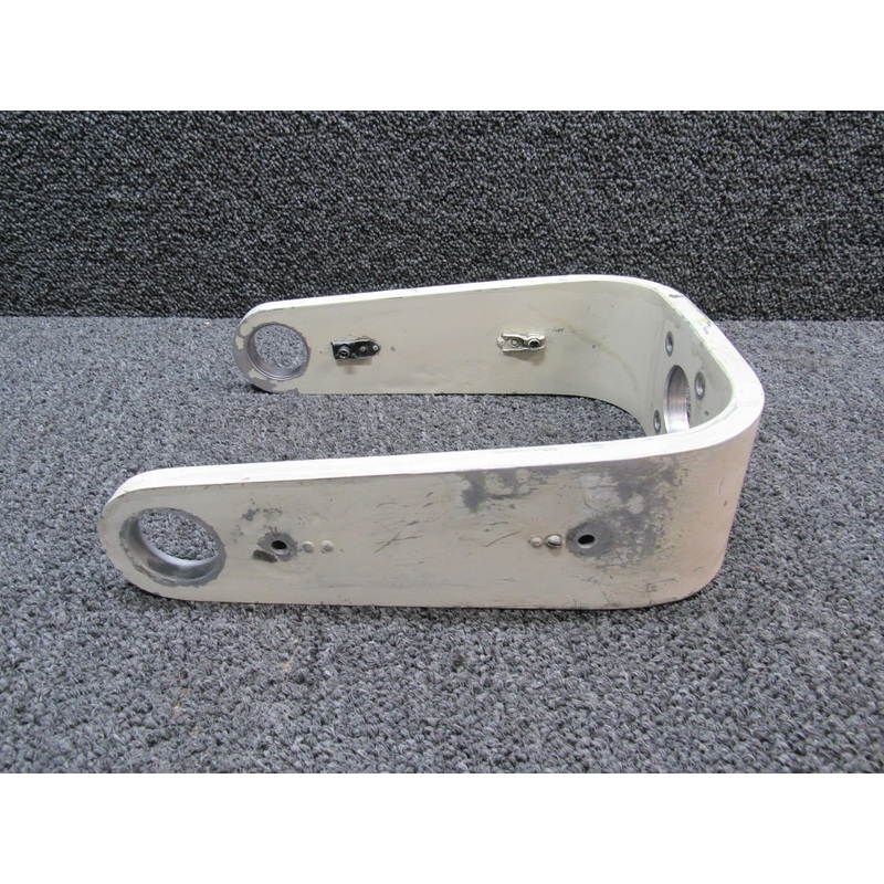 37013 Aero Commander 100-180 Nose Gear Fork Assembly