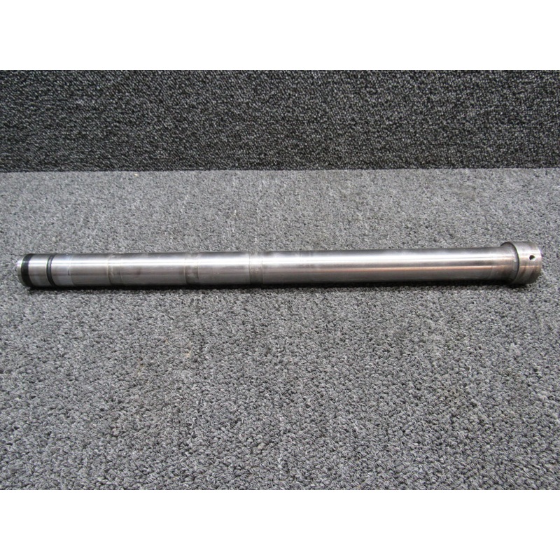 37022 Aero Commander 100-180 Nose Gear Piston Assembly