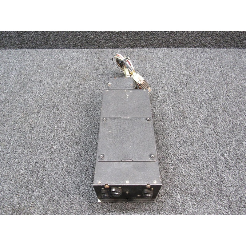 41120-1528 Aircraft Radio Corp. CA-530FD Computer Amplifier (28V) (Core)