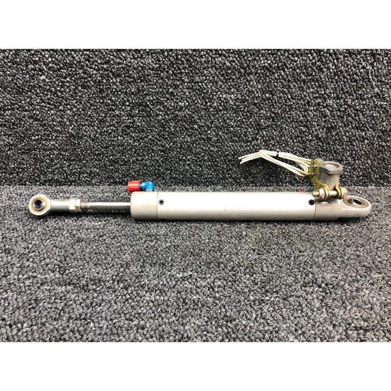 48822-1 Gerdes A-130-28 Main Gear Hydraulic Cylinder Assembly LH