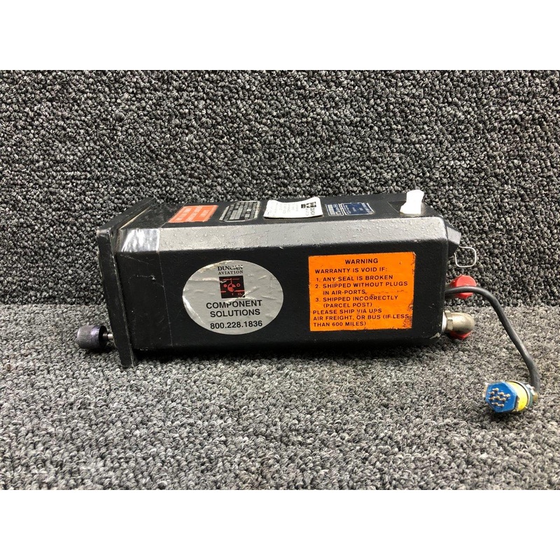 52D137-2331 Edo-Aire, ARC Slaved Navigation Situation Display Indicator (14-28V)