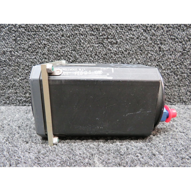 575-29846-301 Intercontinental Dynamics Max Allowable Airspeed Mach Indicator