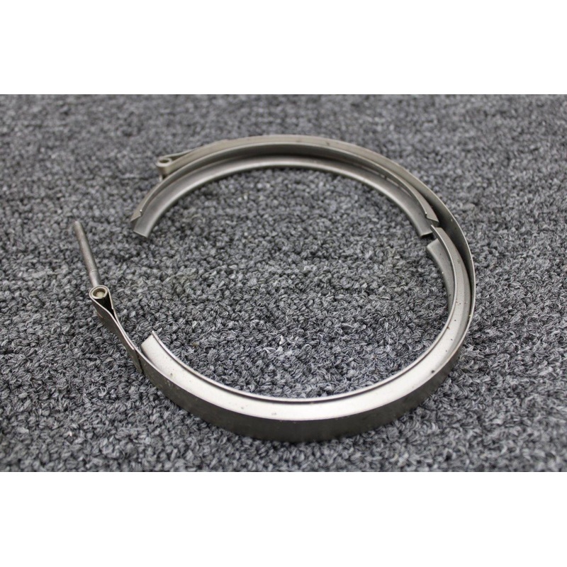 600391-00 (Alt: 07-00946) Vonn V-Band Coupling