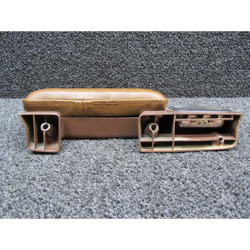 62623 (ALT: 6284811) Aero Commander 100-180 Armrest Assembly RH