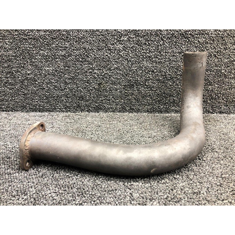 67811-000 Lycoming IO-360-C1C Knisley Welding Rear Exhaust Stack LH