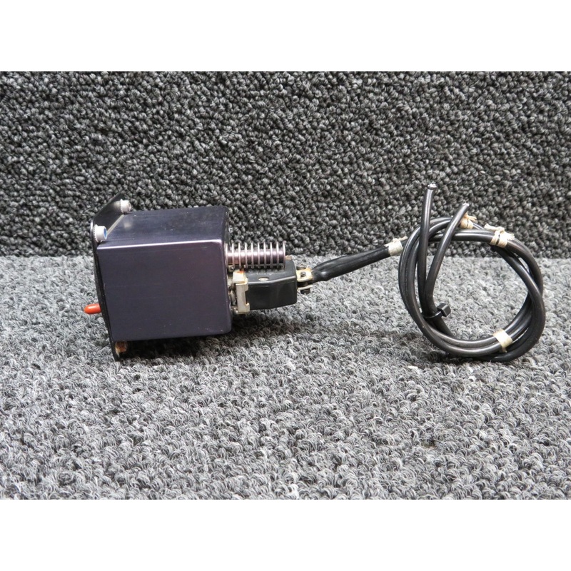 903 Davtron DVOR Indicator (CORE)
