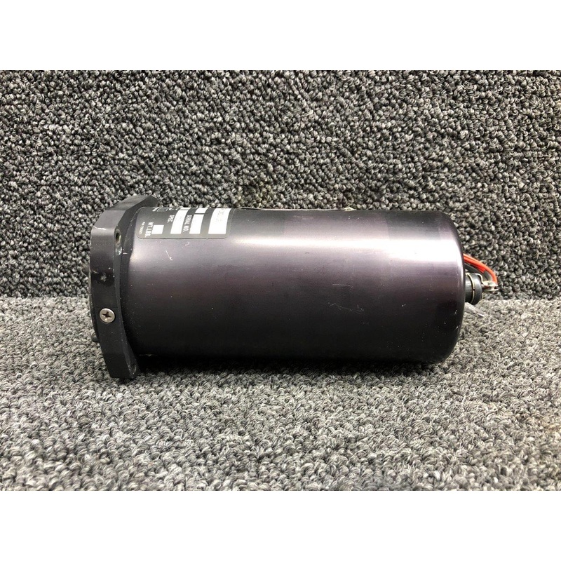 910524 Shadin Fuel Flow Indicator (Volts: 14-28)