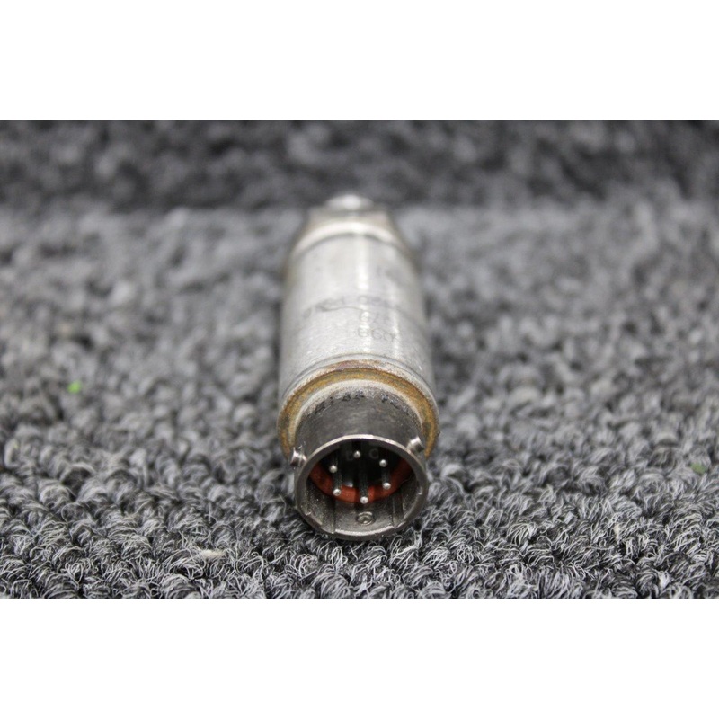 98087-1103P26-19 ITT Neo-Dyn Pressure Switch (Volts: 30, Amps: 5)