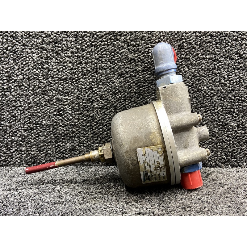 9910203-2 Gerdes Products Fuel Filter Assembly
