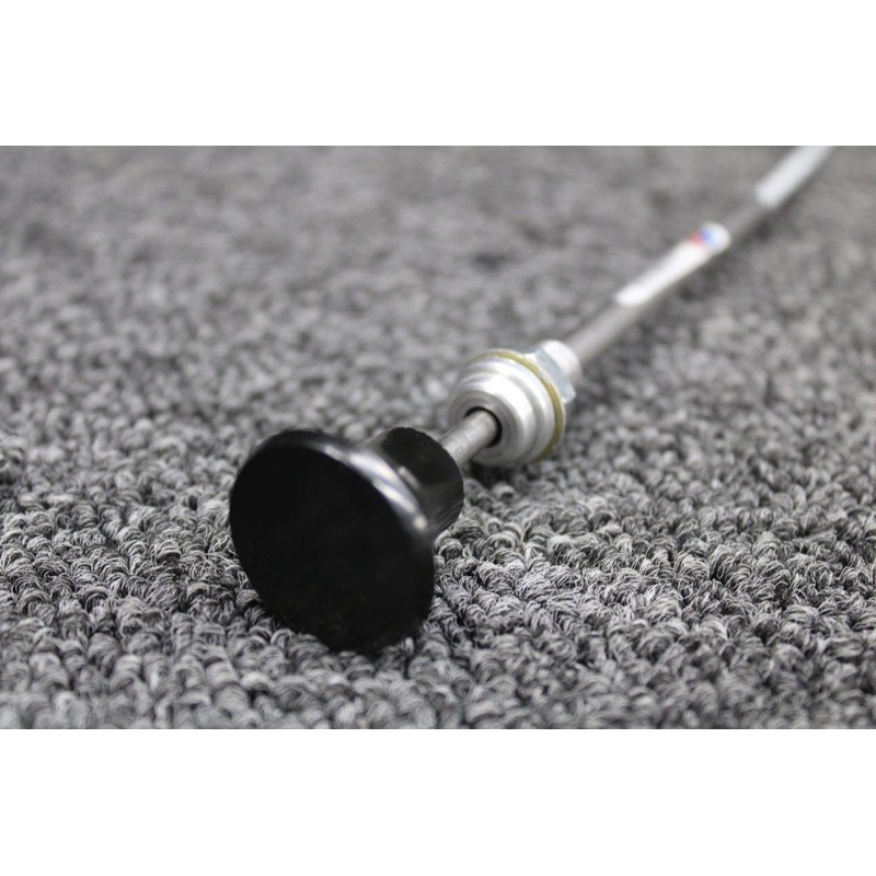 A-730BL0720 ACS Carburetor Heat Control Cable (Length: 42-1/2)