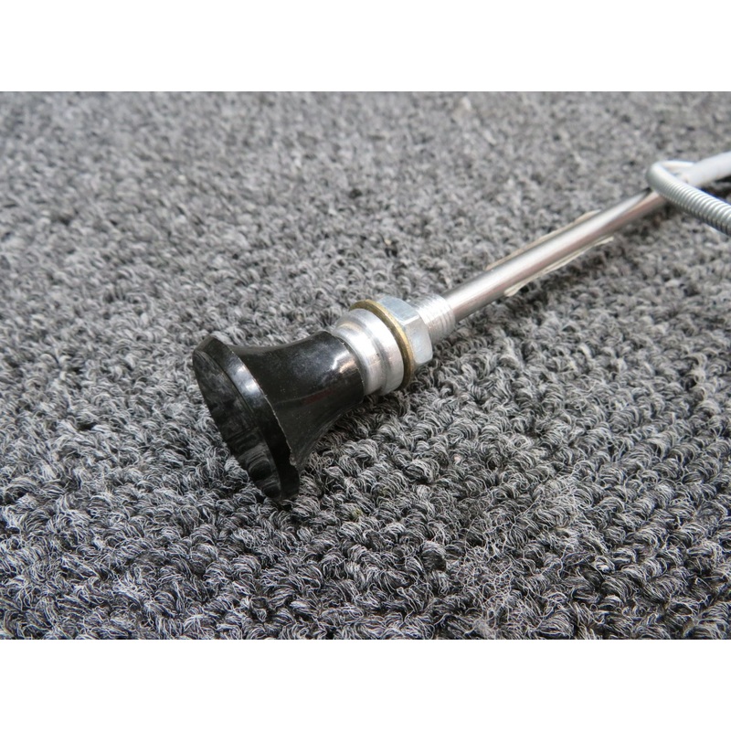 A-730BL0720 Ryan Navion ACS Fresh Air Control Cable (Length: 34-1/2)