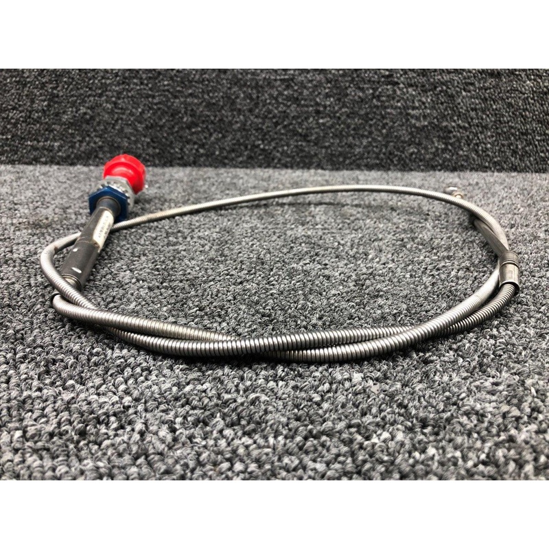 A-750-20-0560 ACS Products Vernier Mixture Control Cable (Length: 56-3/4)