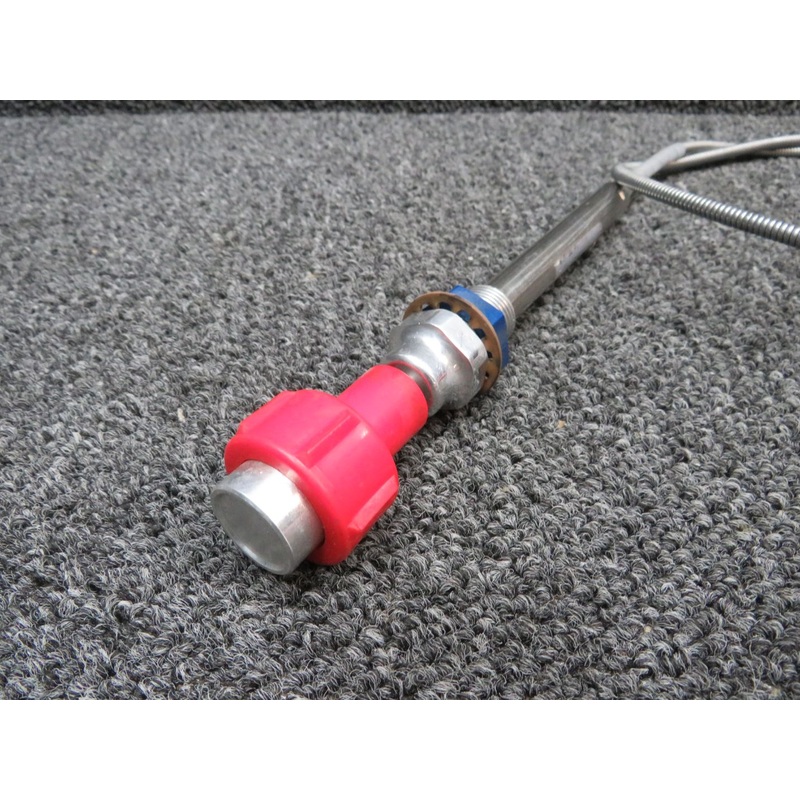 A-970-20-08 Ryan Navion ACS Vernier Mixture Control Cable (Length: 60-1/2)