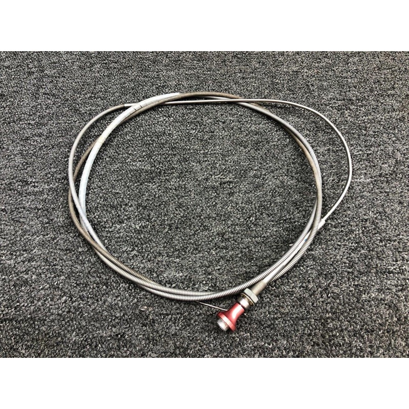 A522-13 ACS Products Mixture Control Cable Assembly (Length: 118-1/2)