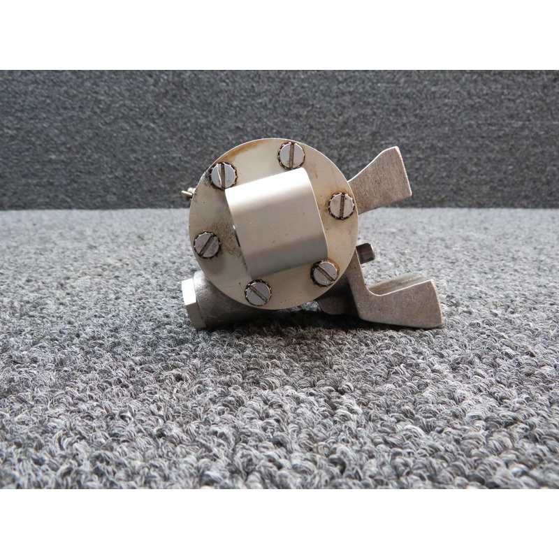 Air Tractor AT-802A Commercial Aircraft Products Flap Actuator Assembly