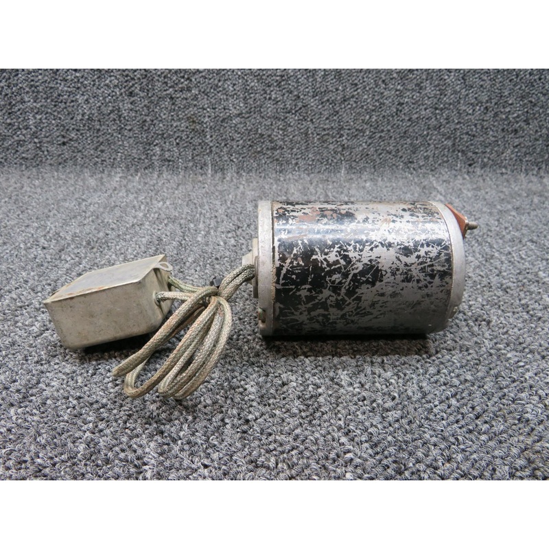 C100-100 (USE: C301002-0103) Redmond Flap Actuator Motor Assembly (24V)